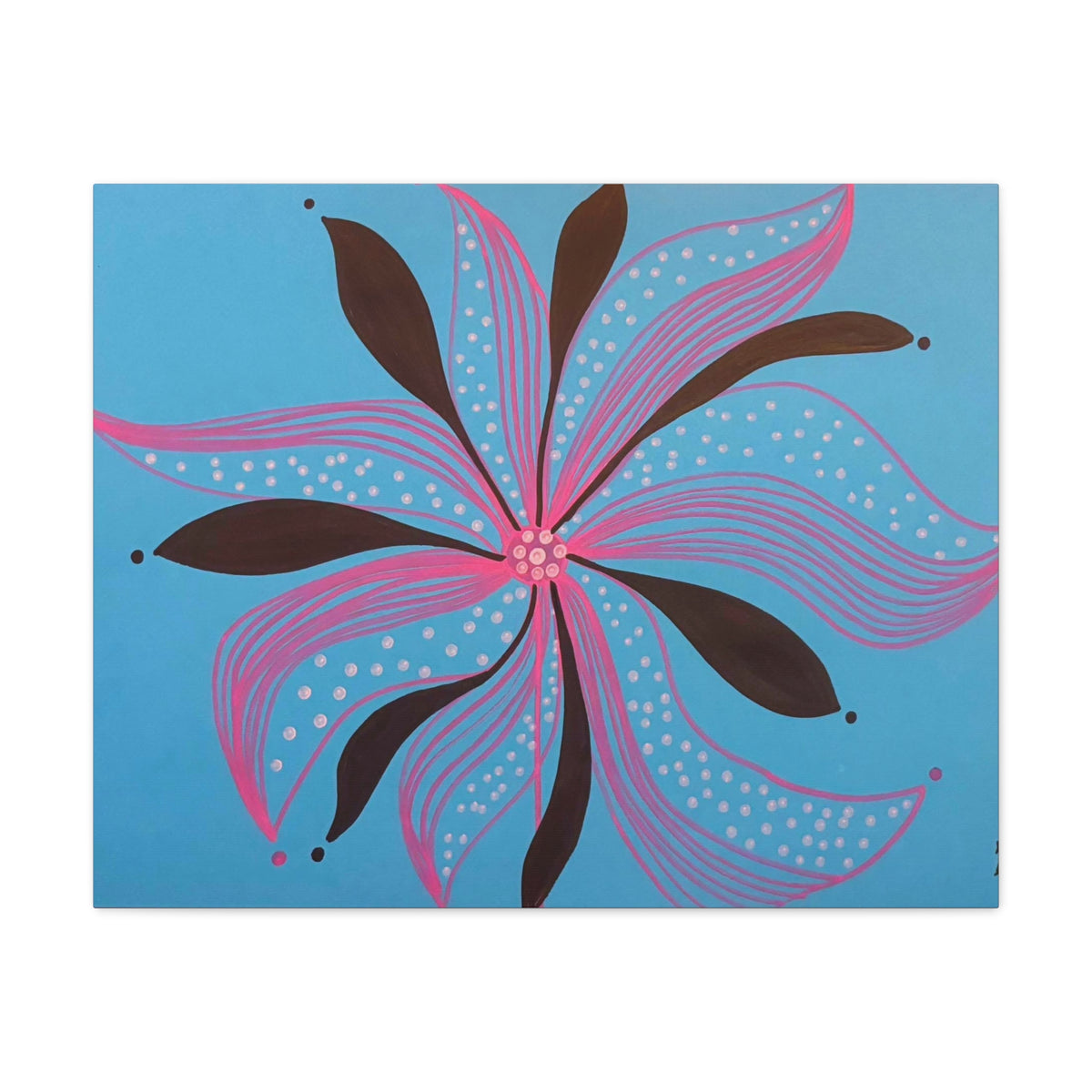 KFlo Design | Canvas Wall Art