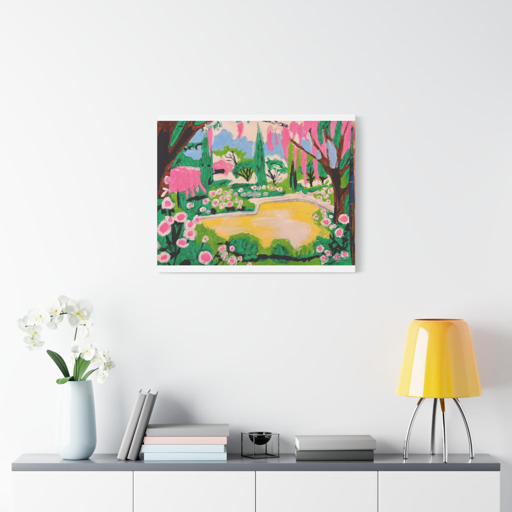 KFlo Design | Canvas Wall Art