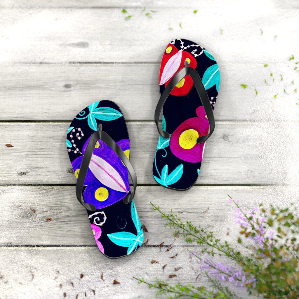 Flip Flops