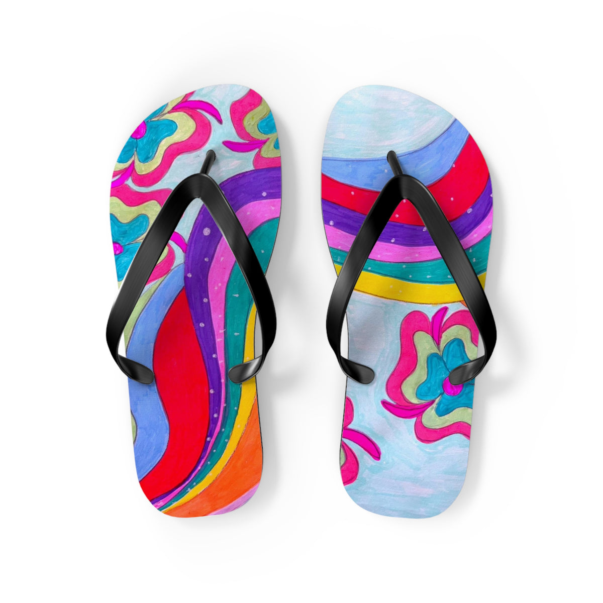 Flip Flops