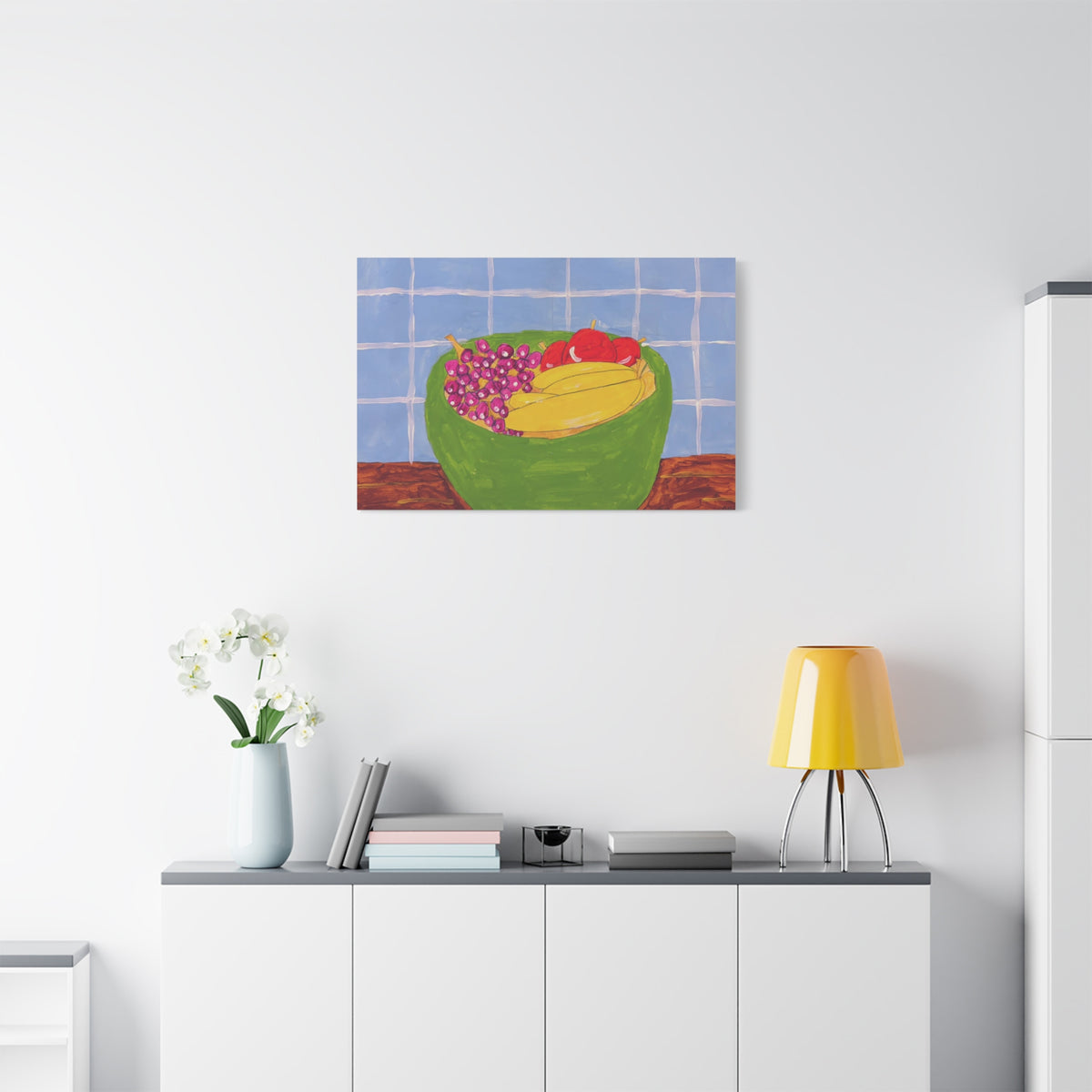 KFlo Design | Canvas Wall Art