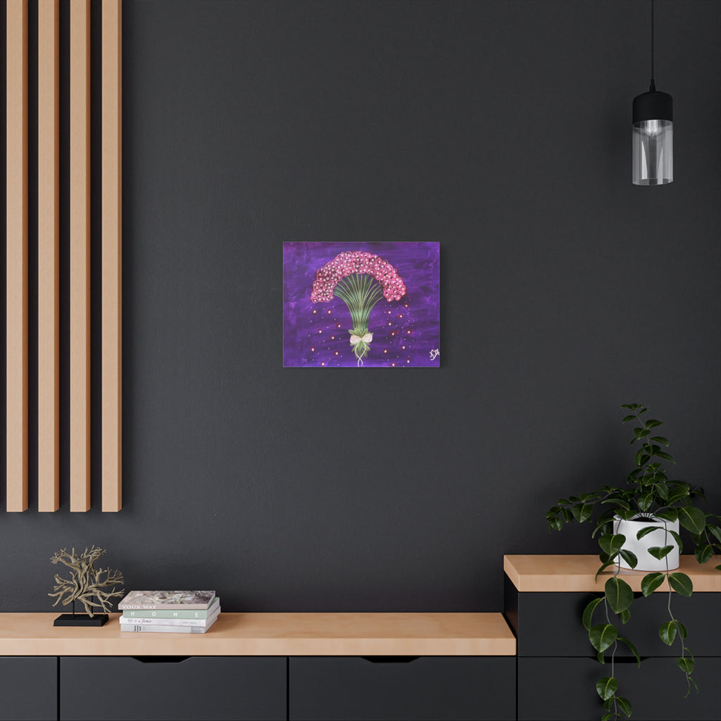 KFlo Design | Canvas Wall Art