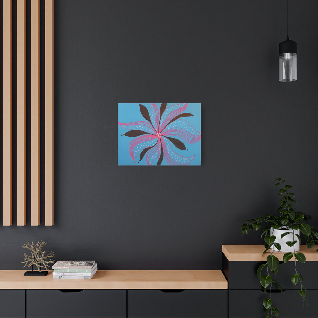 KFlo Design | Canvas Wall Art