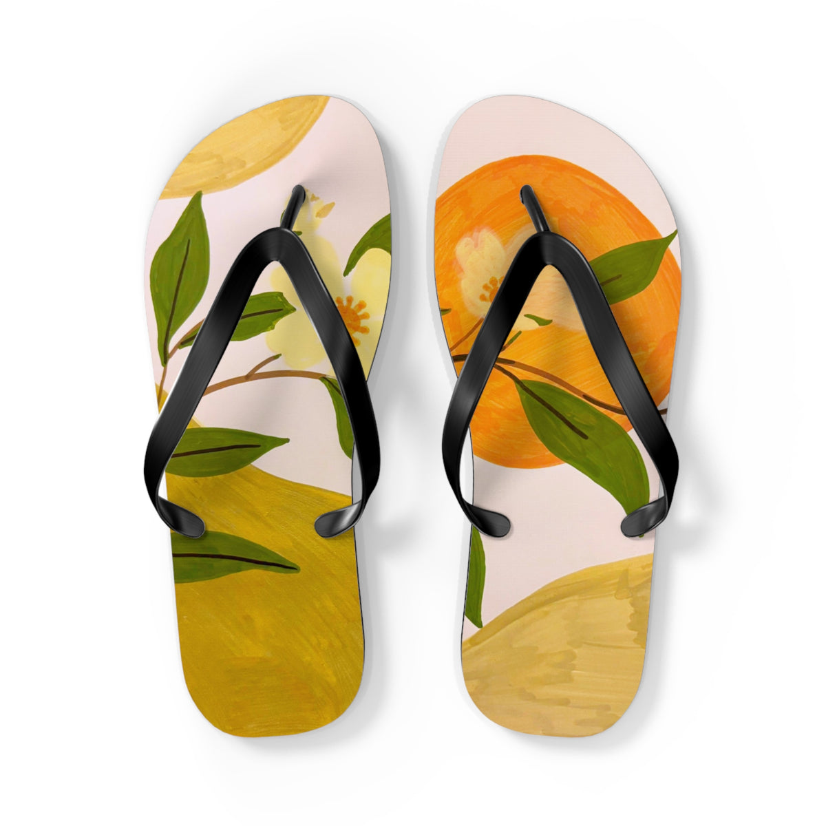 Flip Flops