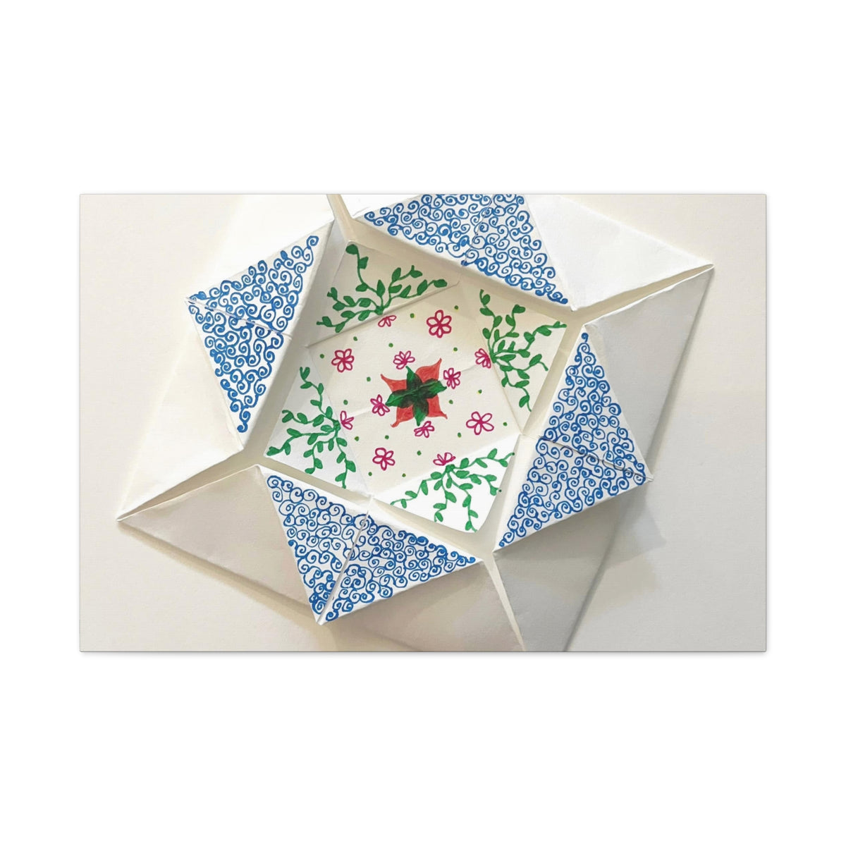 KFlo Design | Canvas Wall Art