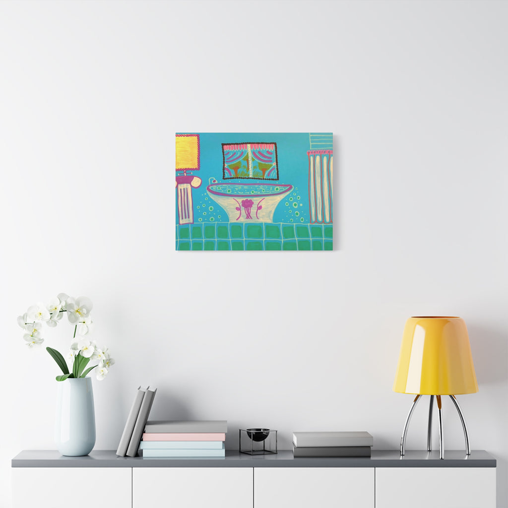 KFlo Design | Canvas Wall Art