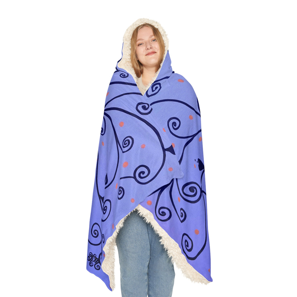 Snuggle Blanket