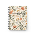 Spiral Bound Journal