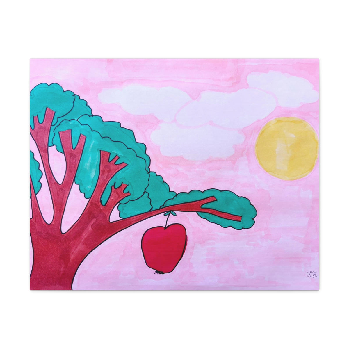 KFlo Design | Canvas Wall Art