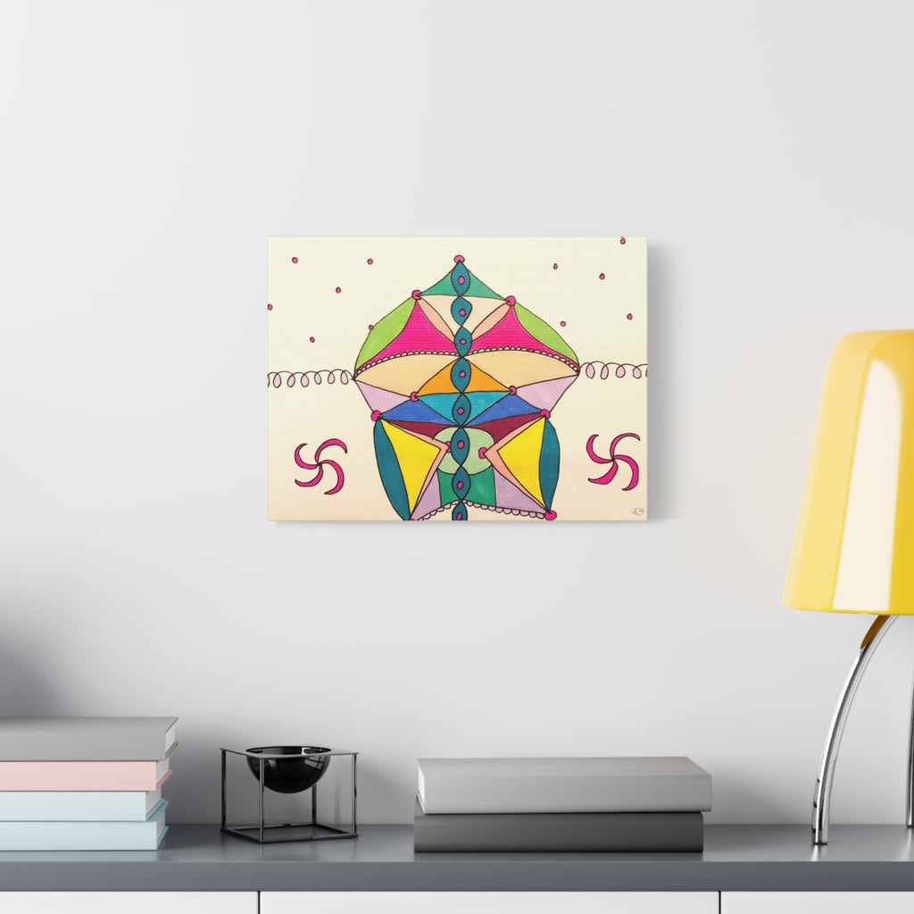 KFlo Design | Canvas Wall Art