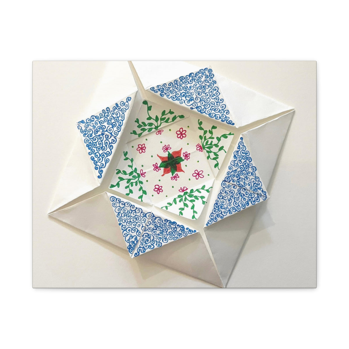 KFlo Design | Canvas Wall Art