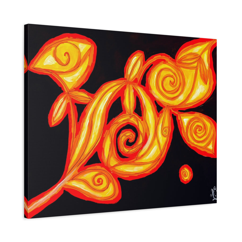 KFlo Design | Canvas Wall Art