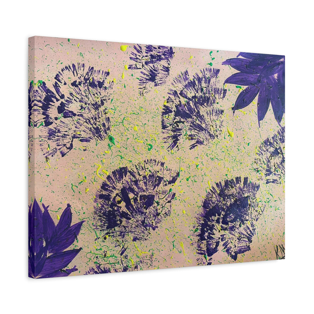 KFlo Design | Canvas Wall Art