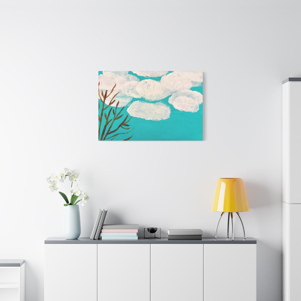 KFlo Design | Canvas Wall Art