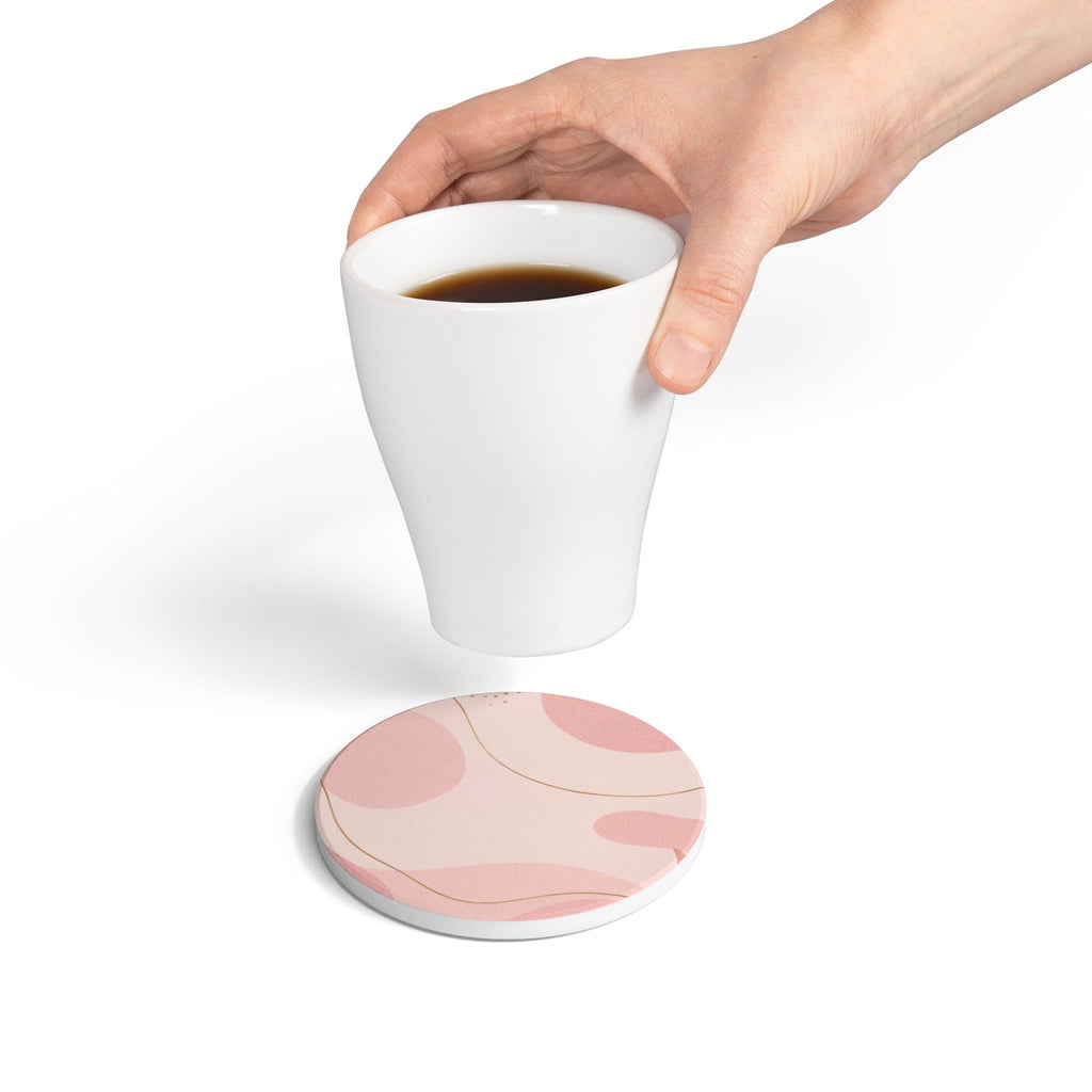 Ceramic Coaster