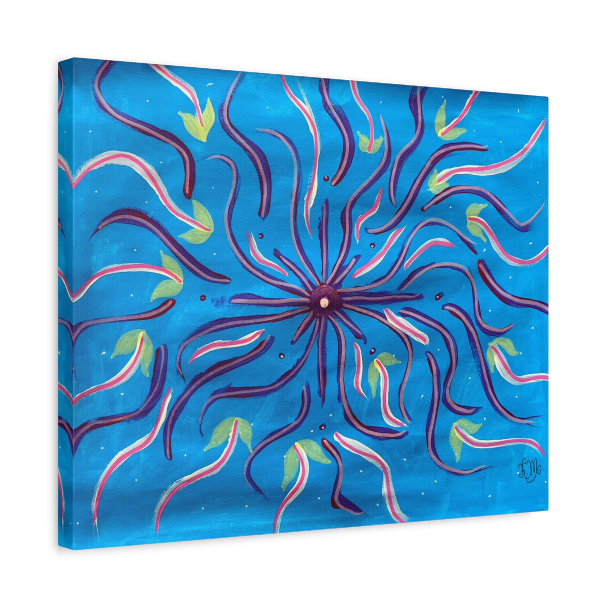 KFlo Design | Canvas Wall Art