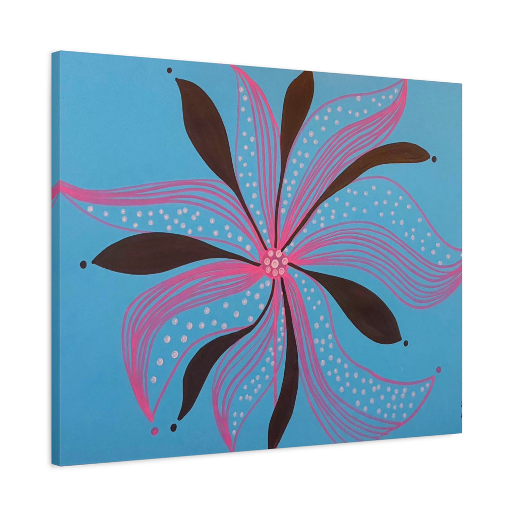 KFlo Design | Canvas Wall Art
