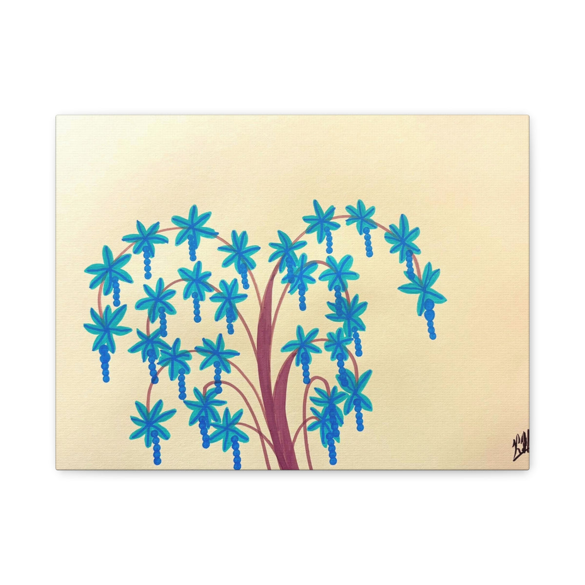 KFlo Design | Canvas Wall Art