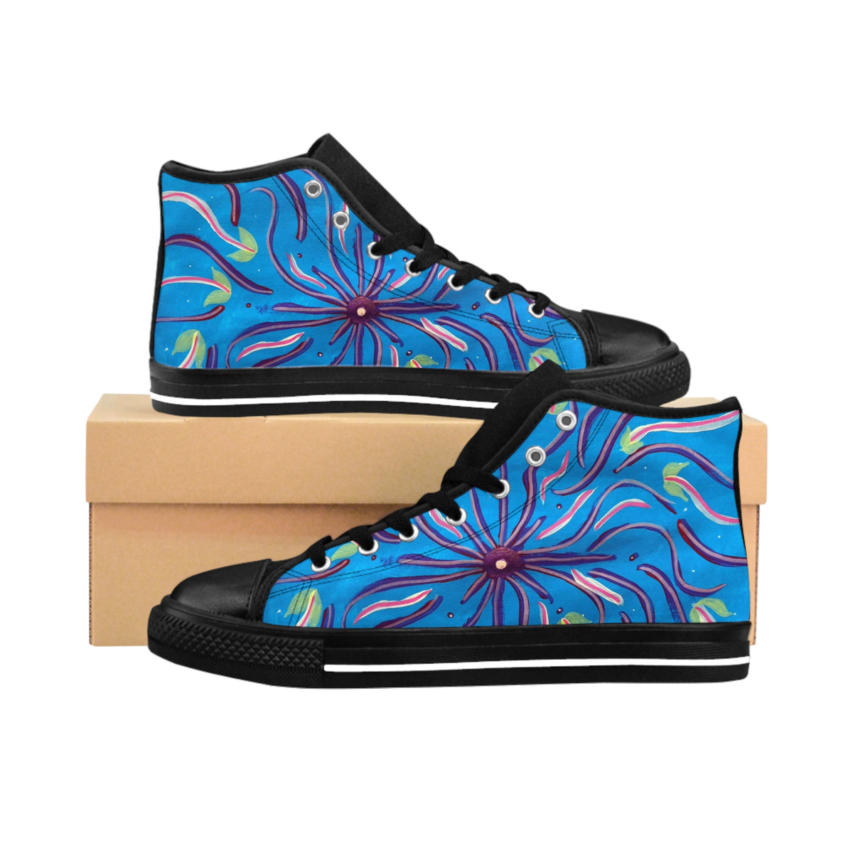 Women's Classic Sneakers