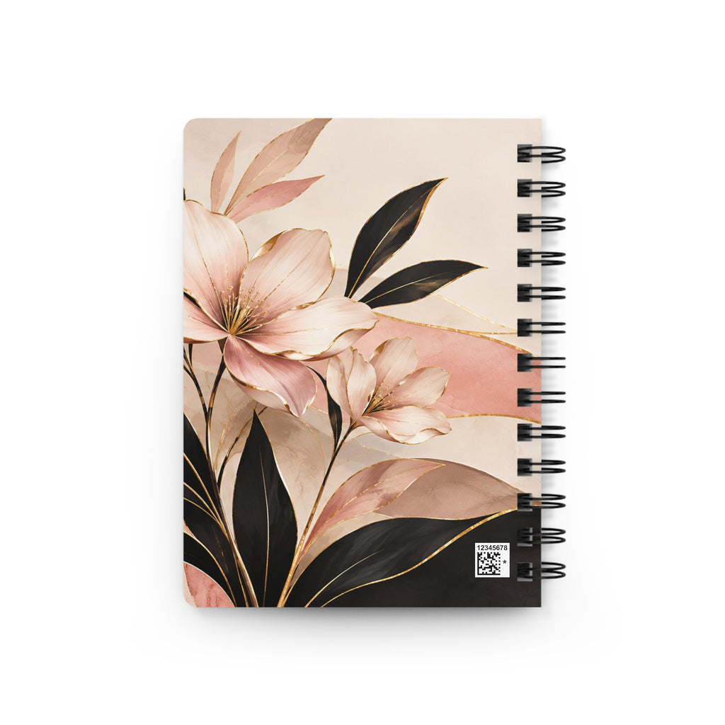 Spiral Bound Journal