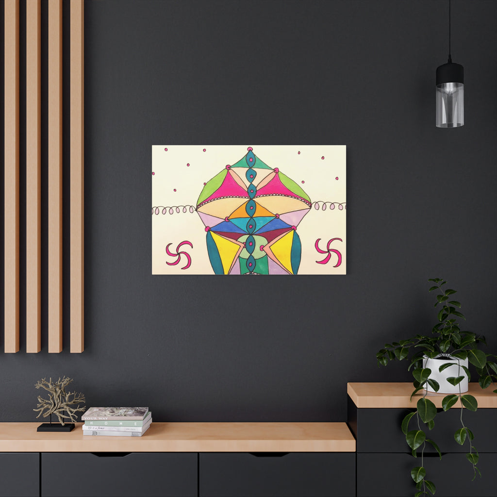 KFlo Design | Canvas Wall Art