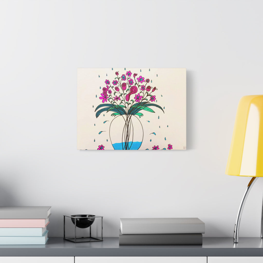 KFlo Design | Canvas Wall Art