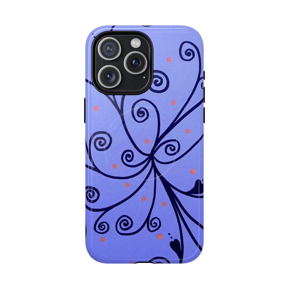 Tough Magnetic Cases