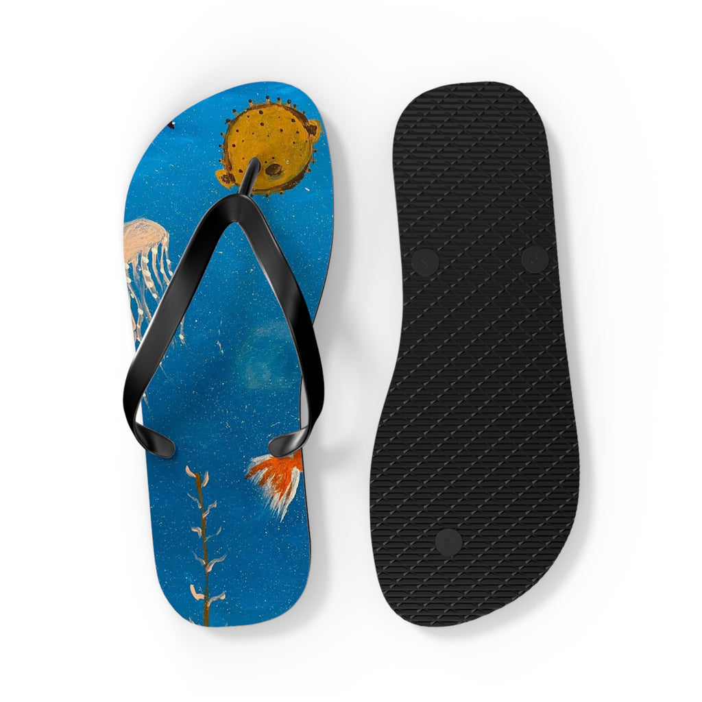Flip Flops
