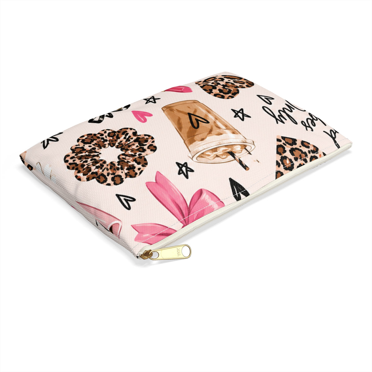 Accessory Pouch