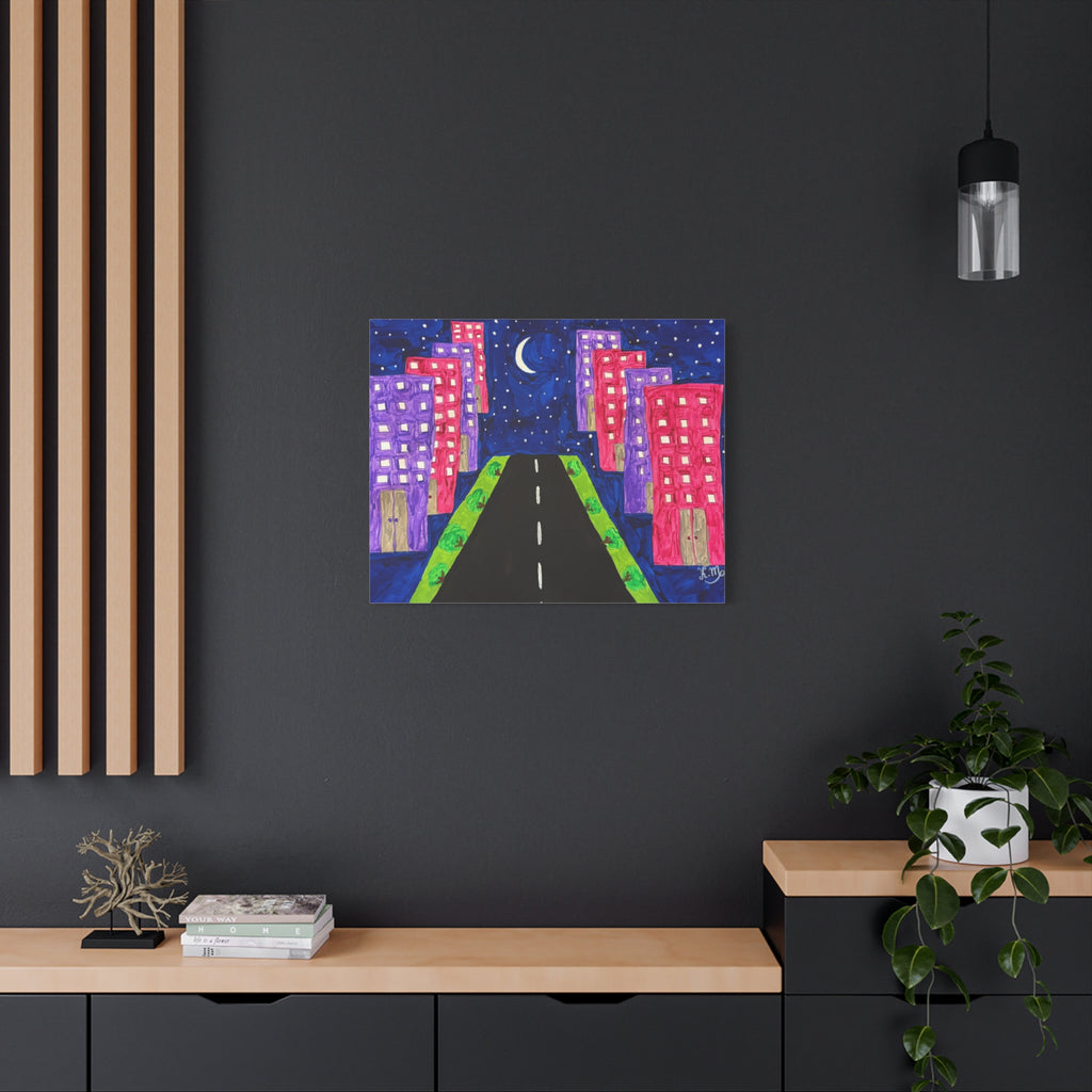 KFlo Design | Canvas Wall Art