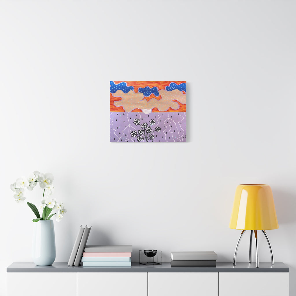 KFlo Design | Canvas Wall Art