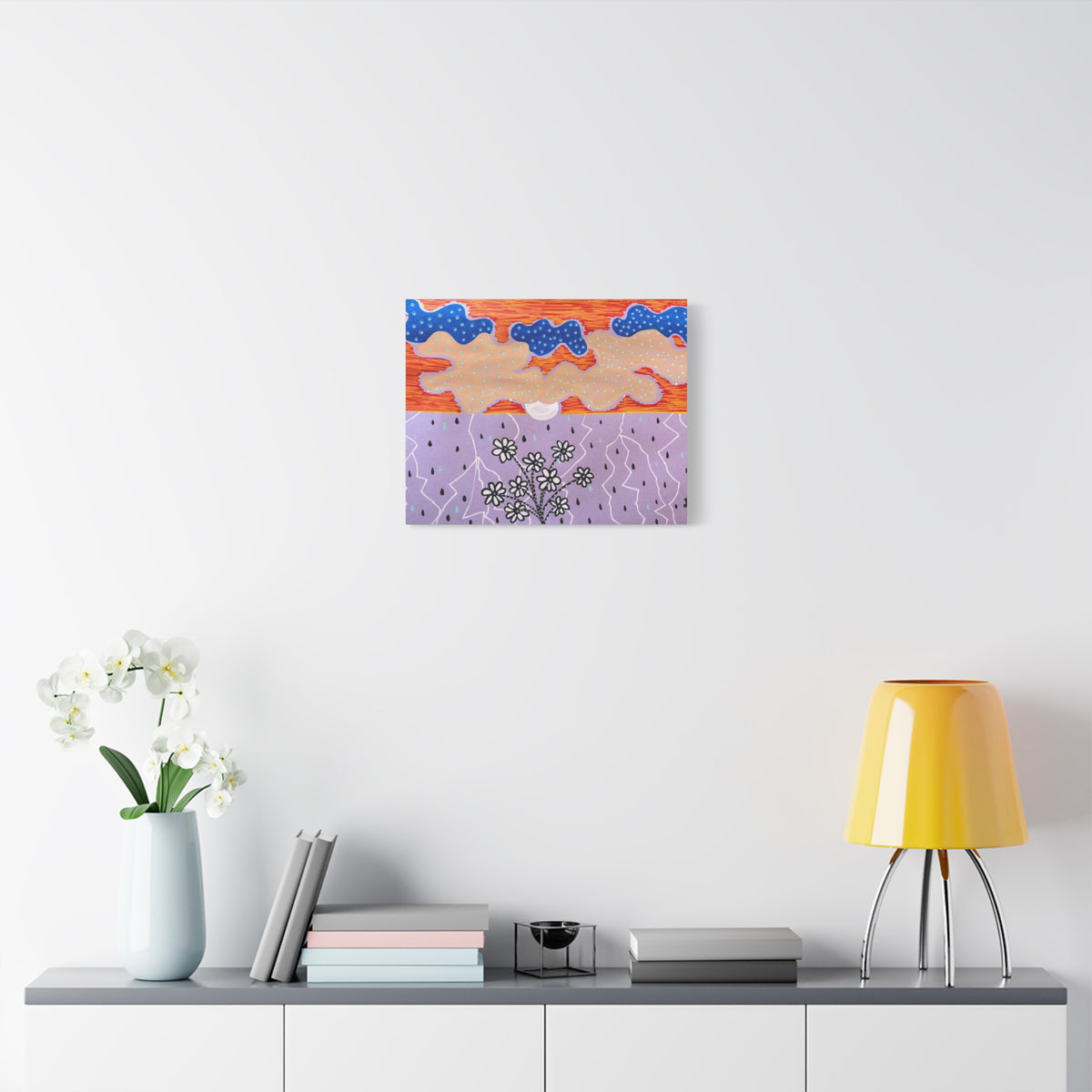KFlo Design | Canvas Wall Art