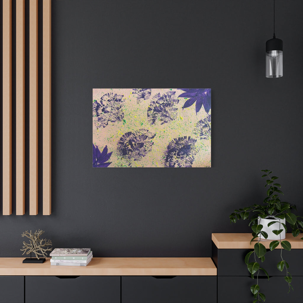 KFlo Design | Canvas Wall Art