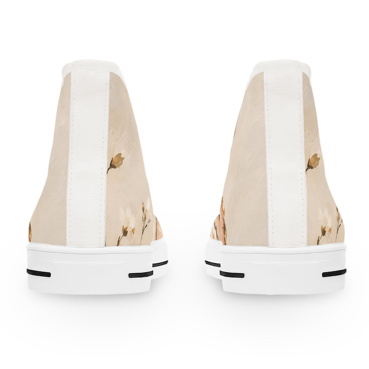 Women's High Top Sneakers