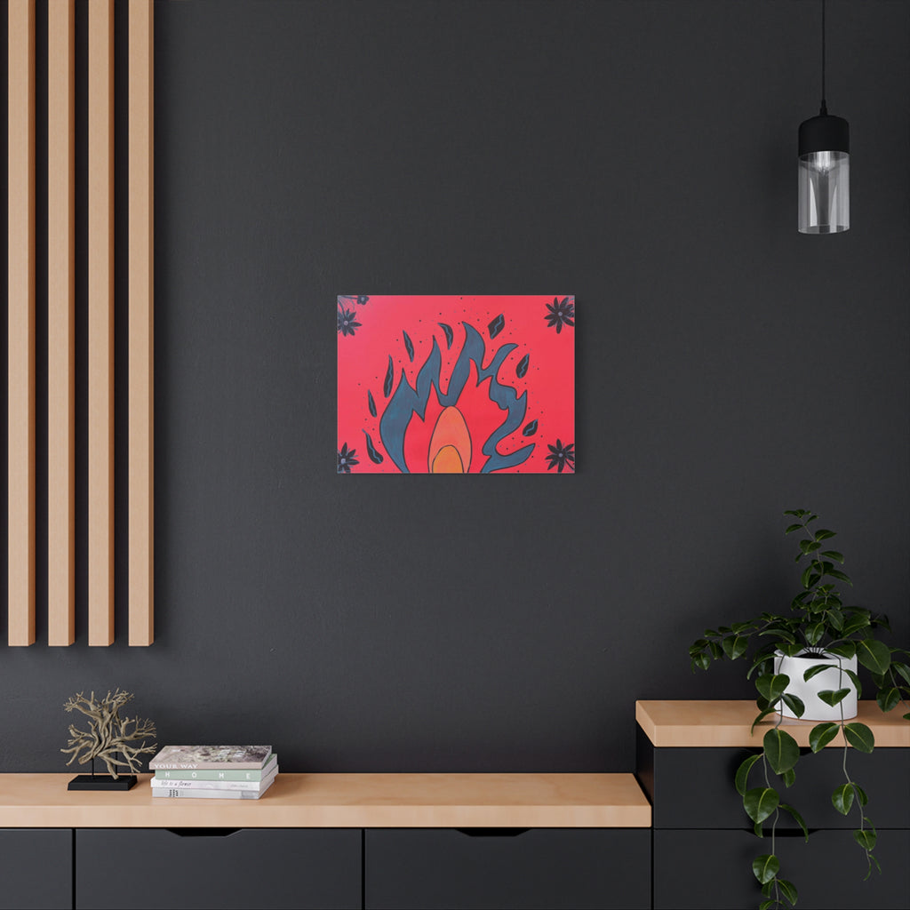 KFlo Design | Canvas Wall Art