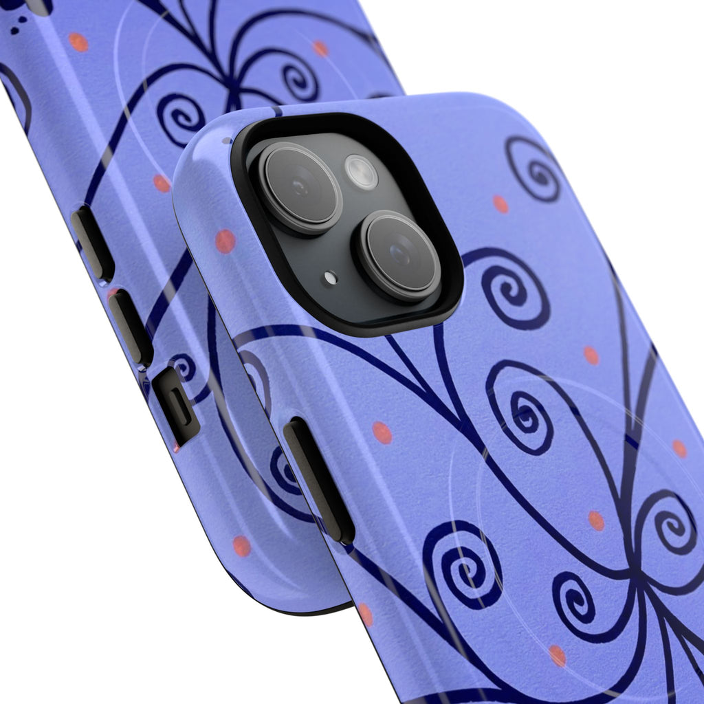 Tough Magnetic Cases