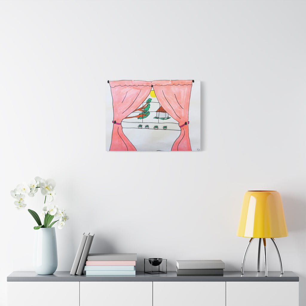 KFlo Design | Canvas Wall Art
