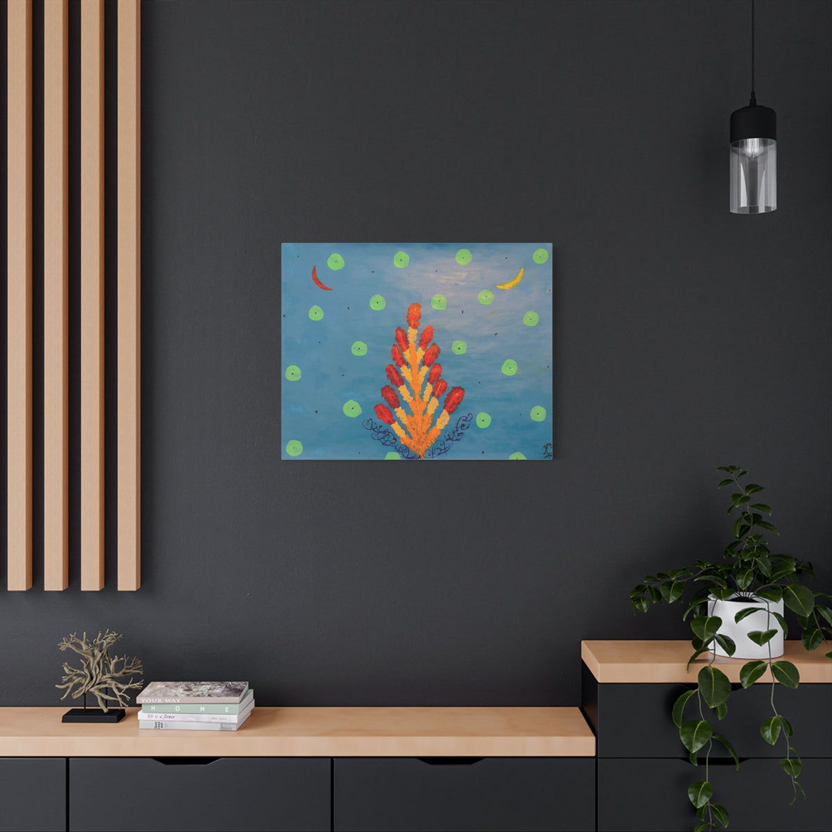 KFlo Design | Canvas Wall Art