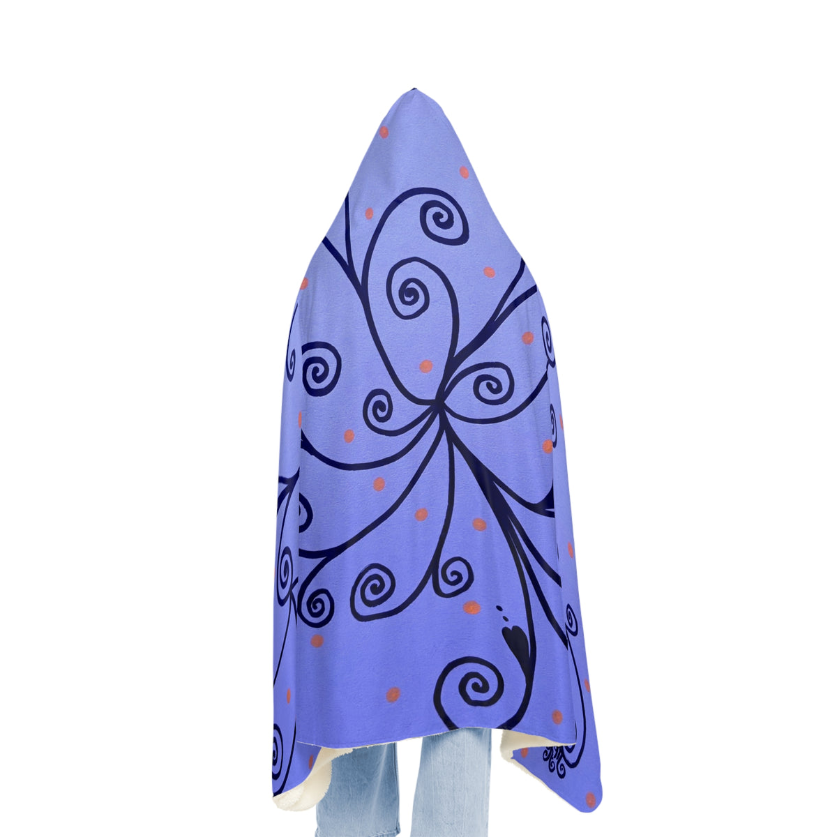 Snuggle Blanket