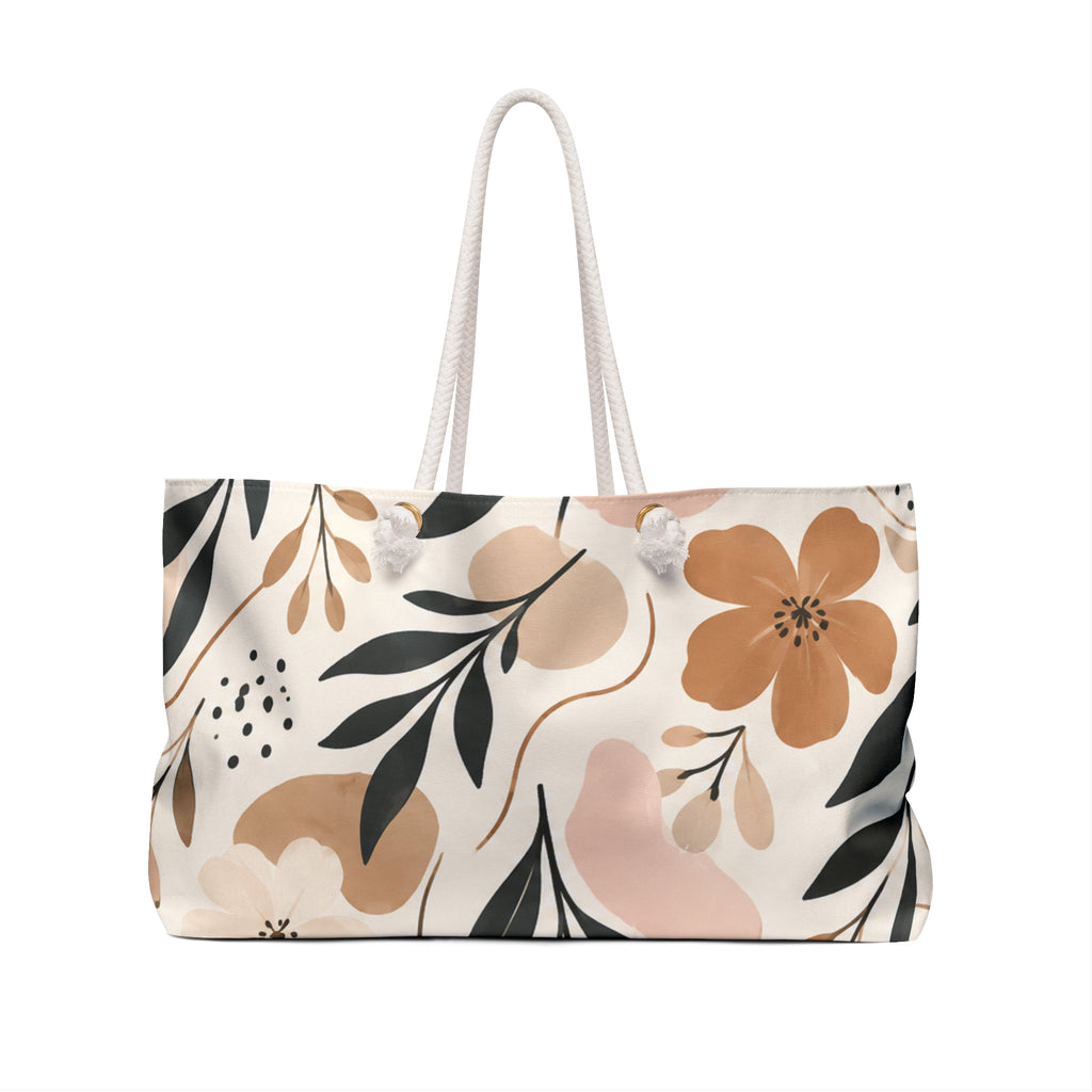 Weekender Bag