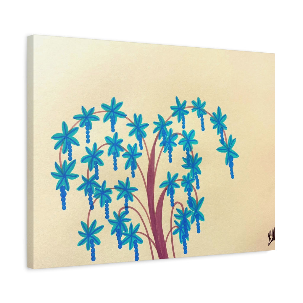 KFlo Design | Canvas Wall Art