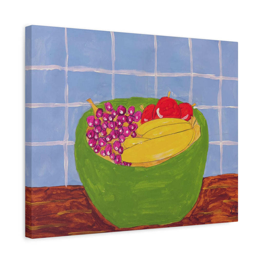 KFlo Design | Canvas Wall Art