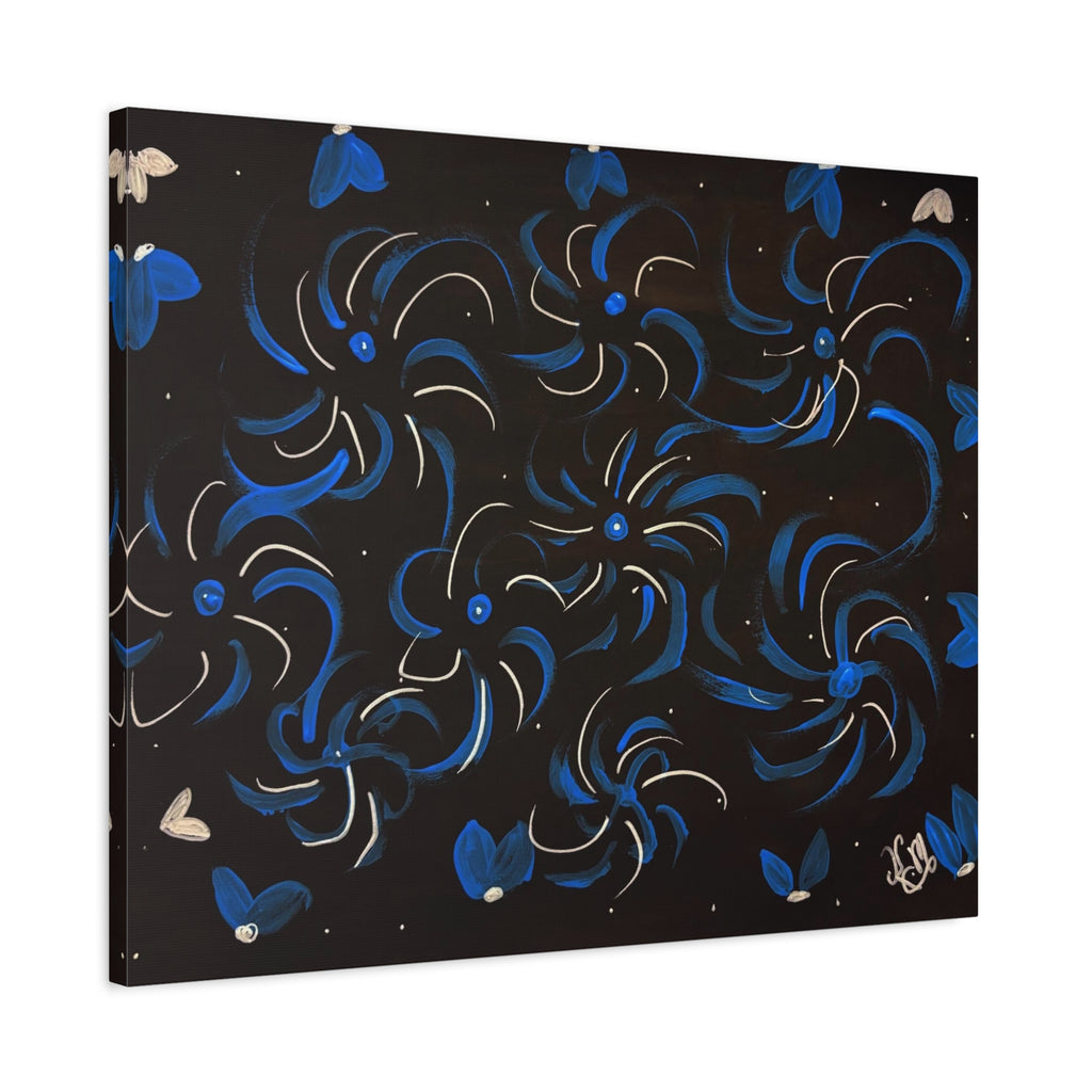 KFlo Design | Canvas Wall Art