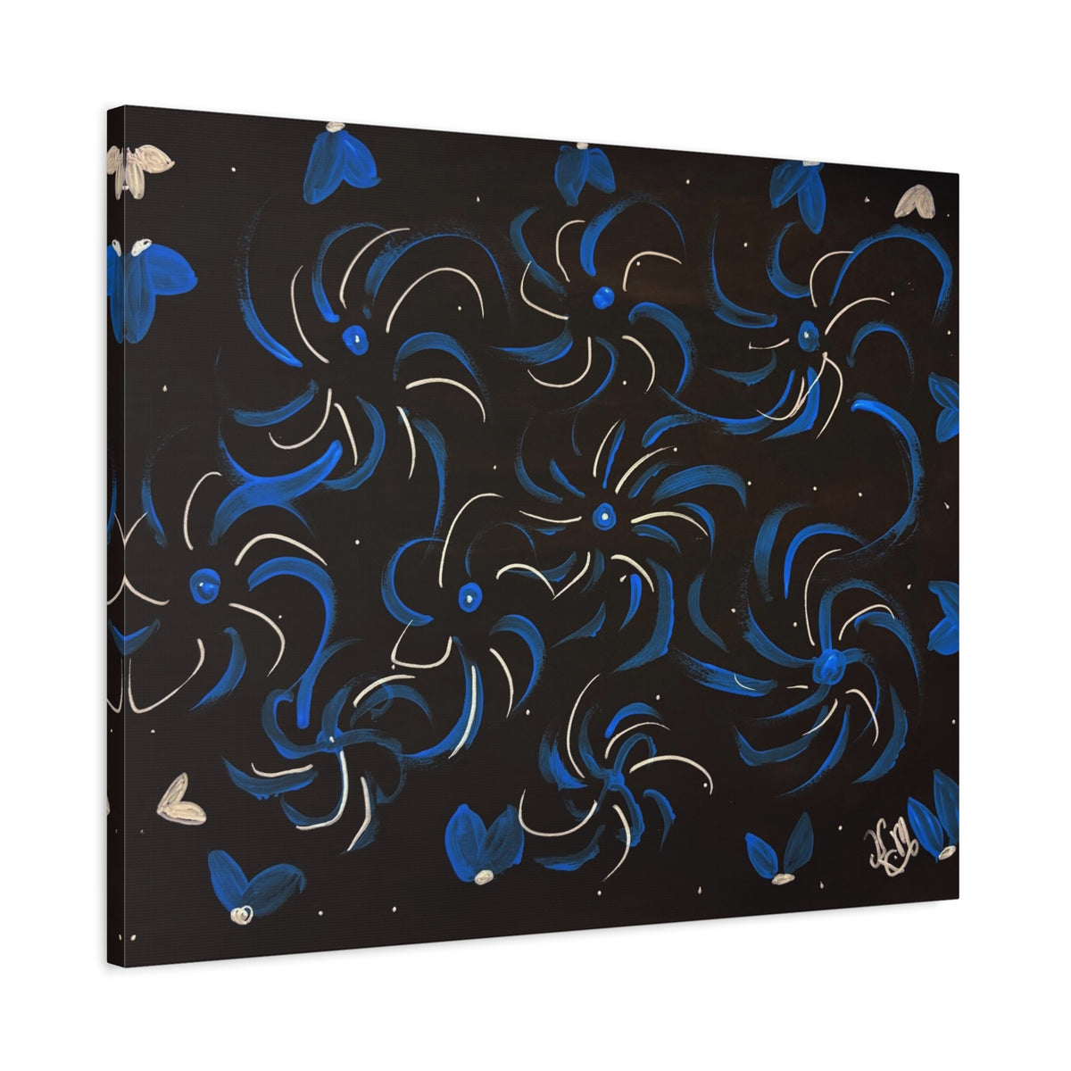 KFlo Design | Canvas Wall Art