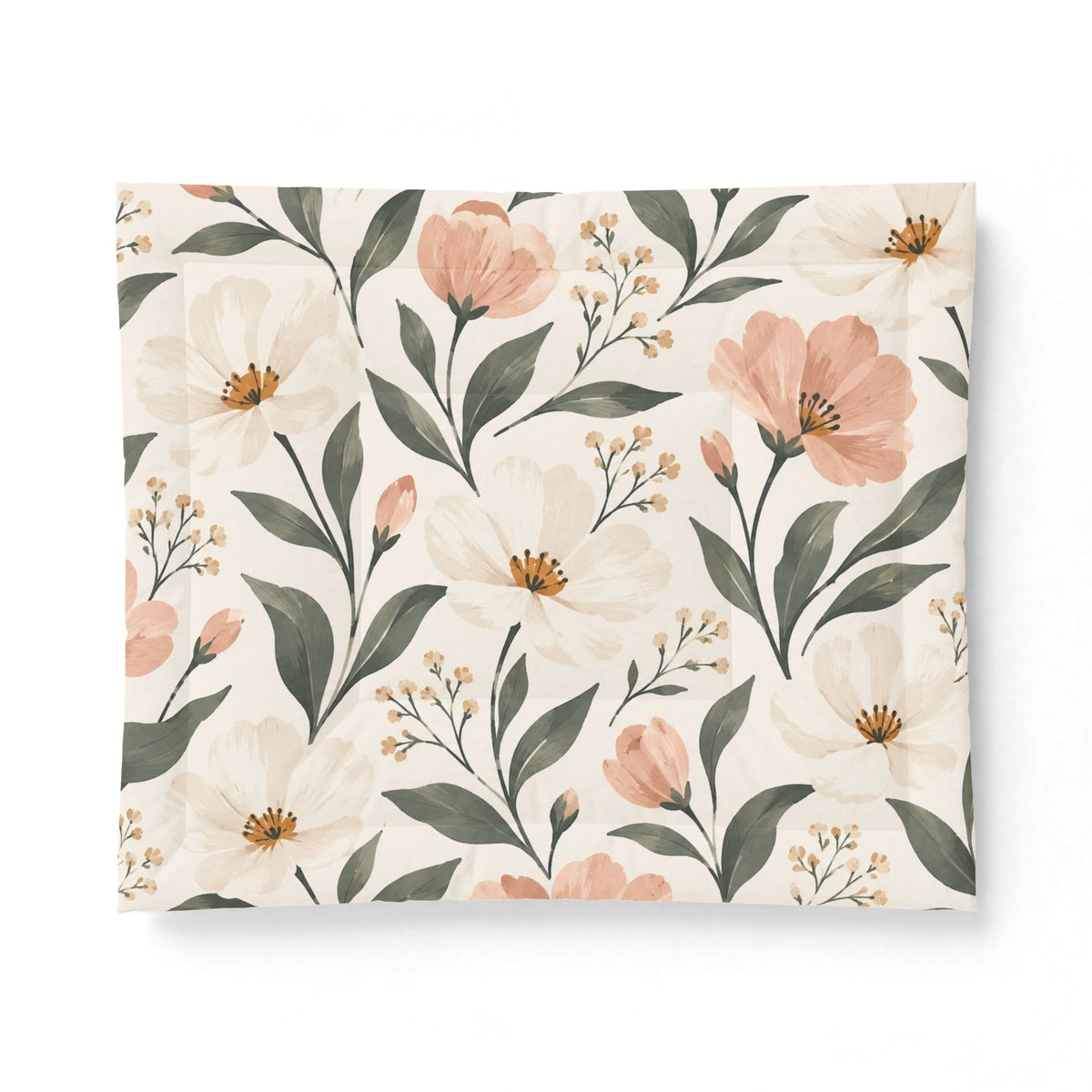 Cotton Comforter