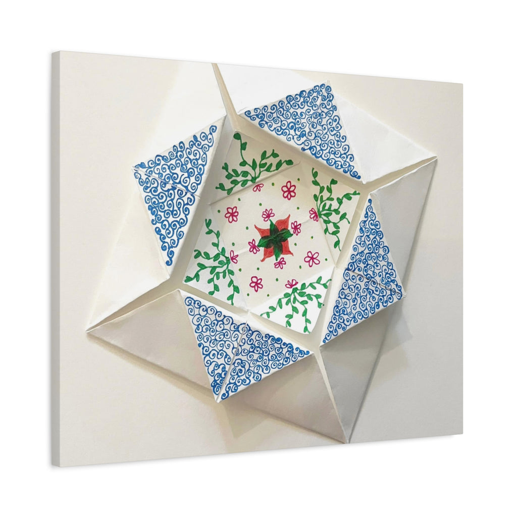 KFlo Design | Canvas Wall Art