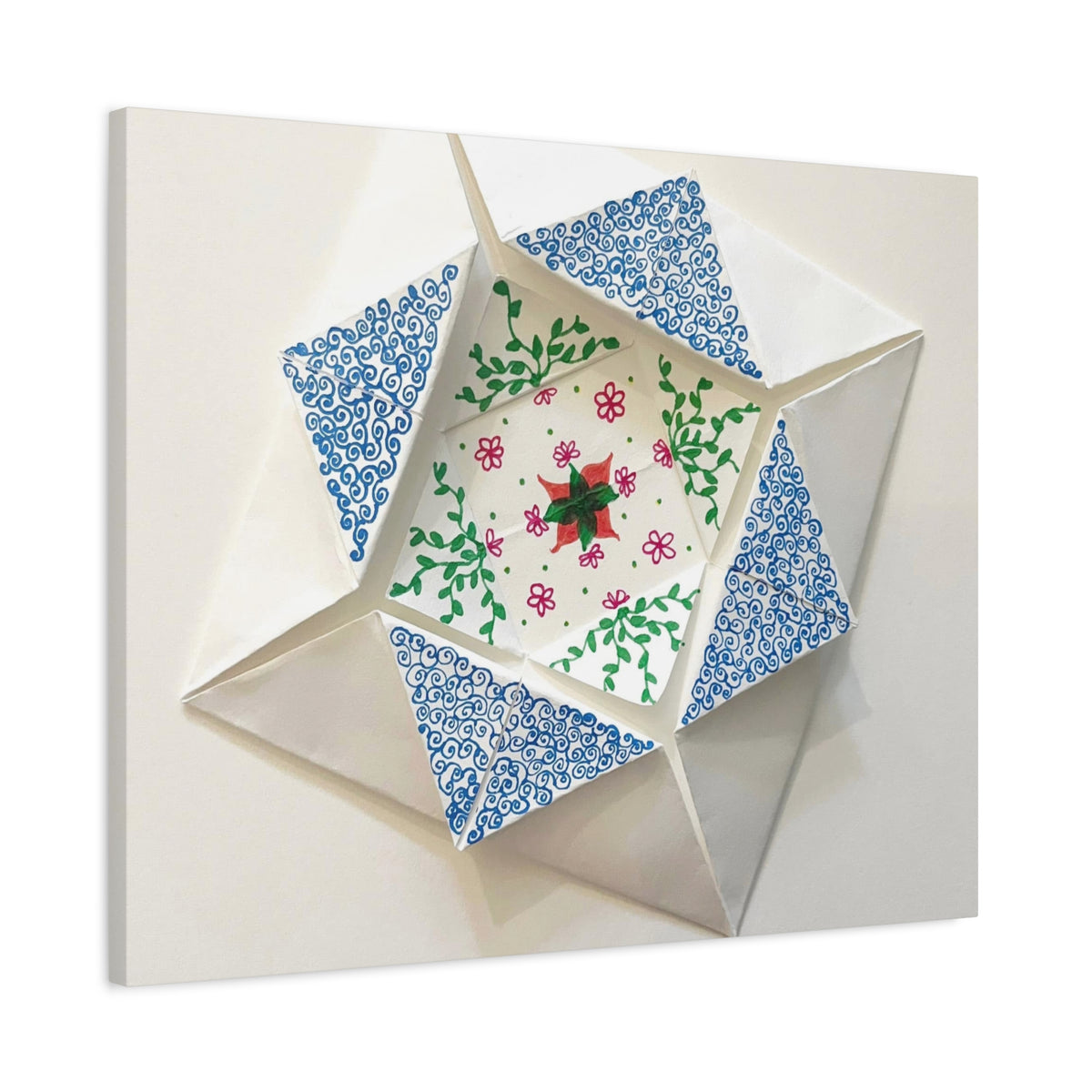 KFlo Design | Canvas Wall Art