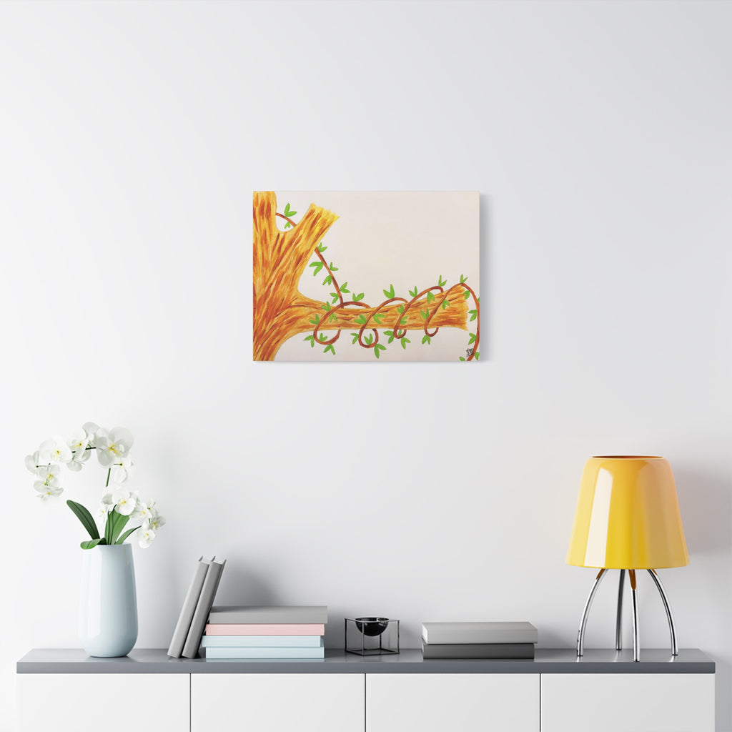 KFlo Design | Canvas Wall Art