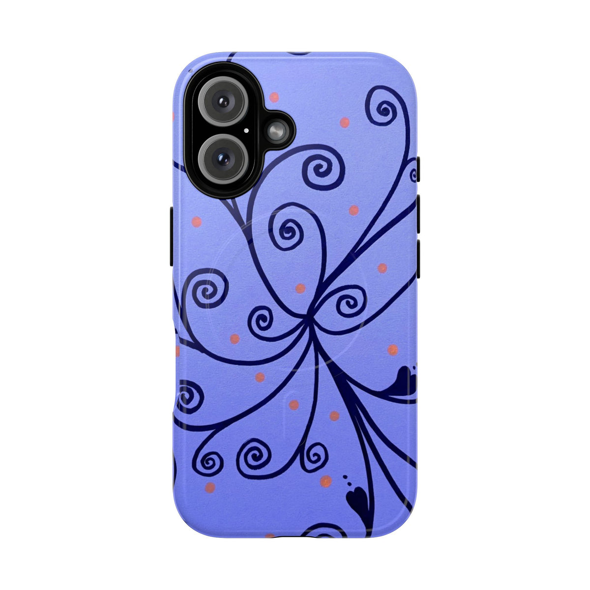 Tough Magnetic Cases