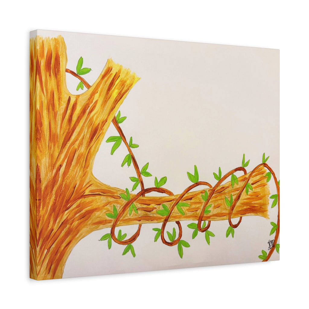 KFlo Design | Canvas Wall Art